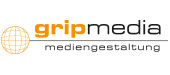 Logo gripmedia